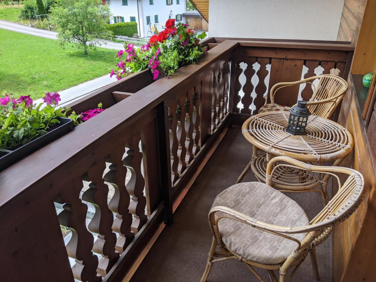 Montahaus Retro Apartments Vandans Eksteriør billede
