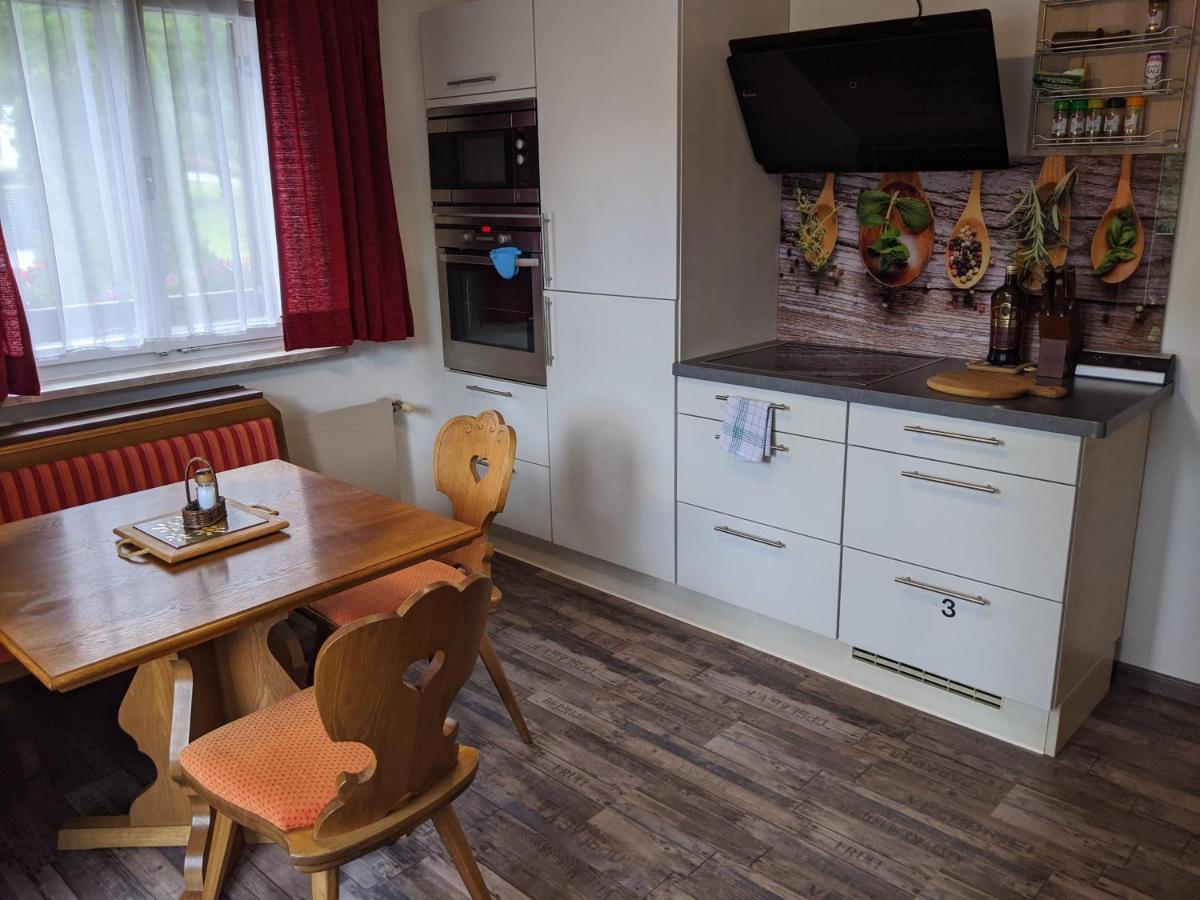 Montahaus Retro Apartments Vandans Eksteriør billede