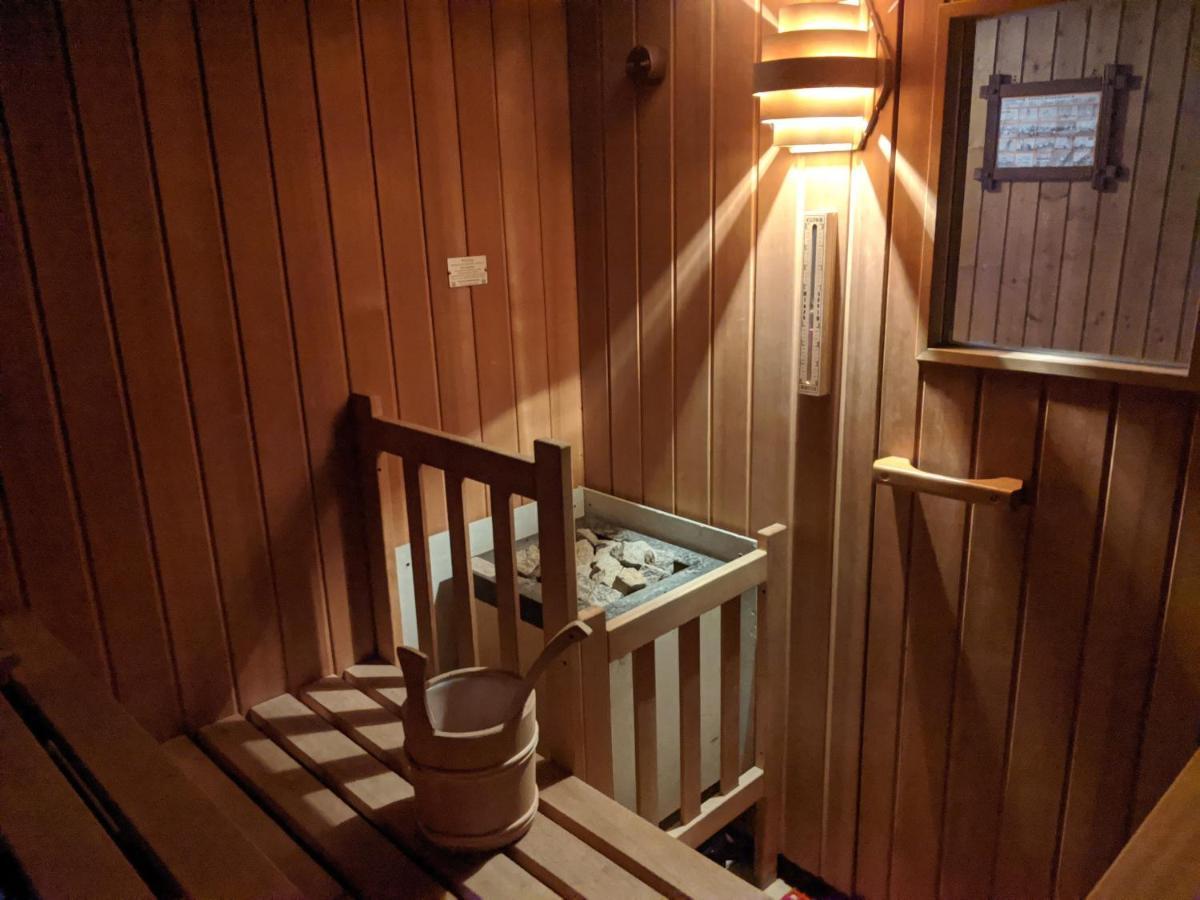 Montahaus Retro Apartments Vandans Eksteriør billede