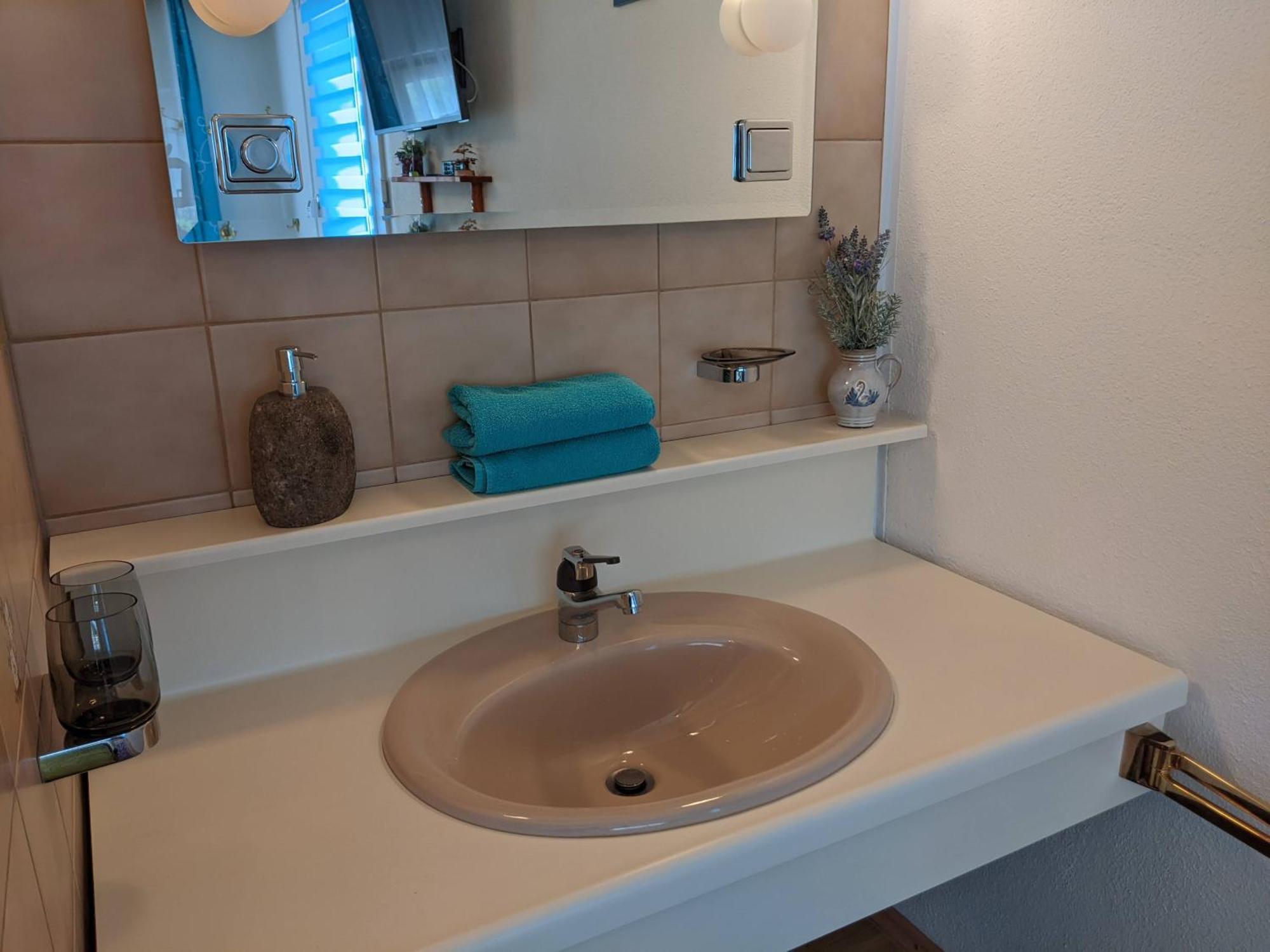 Montahaus Retro Apartments Vandans Værelse billede