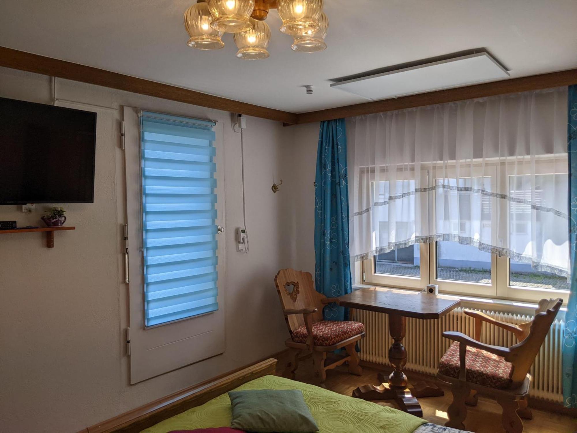 Montahaus Retro Apartments Vandans Værelse billede