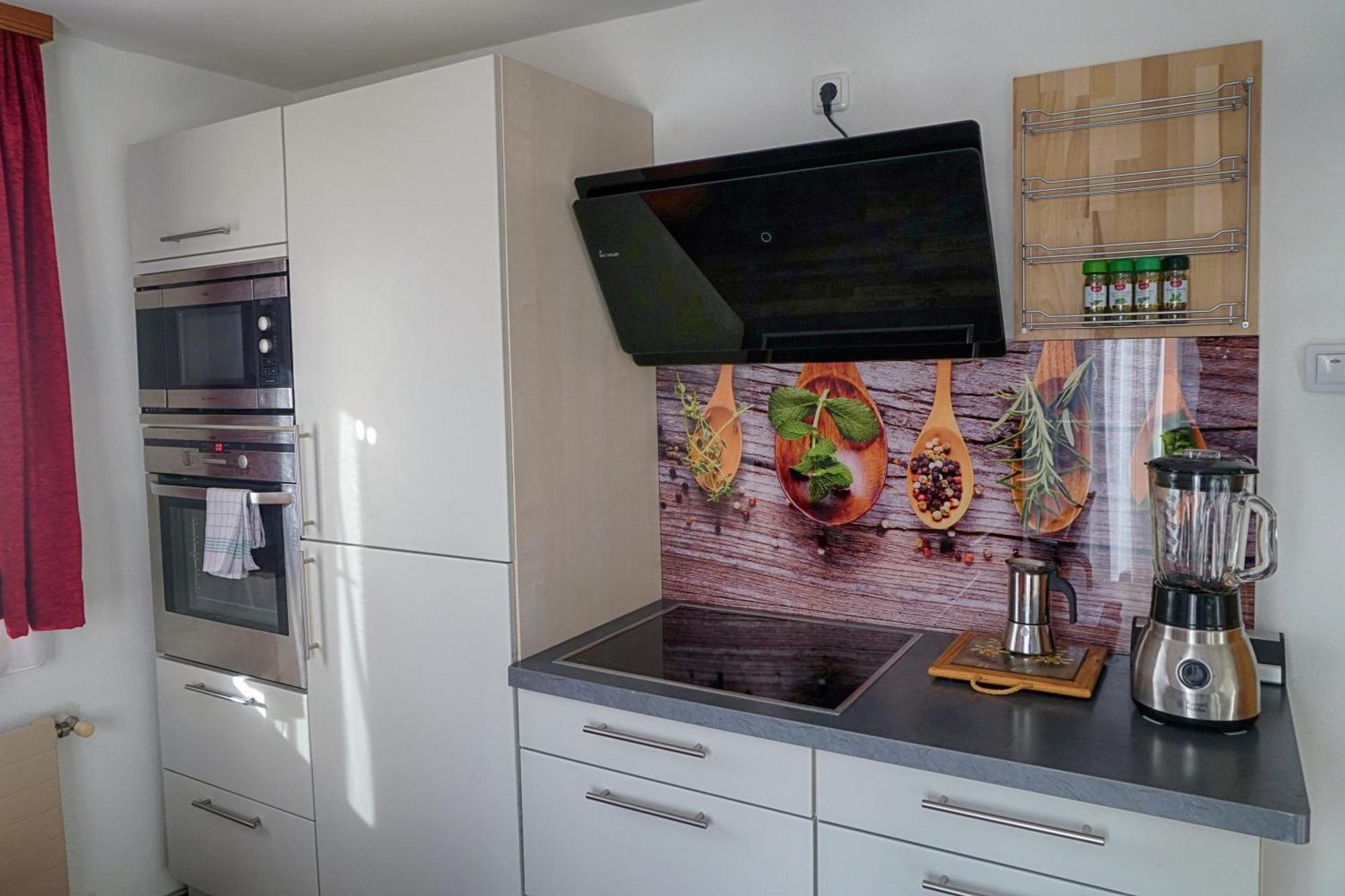 Montahaus Retro Apartments Vandans Eksteriør billede