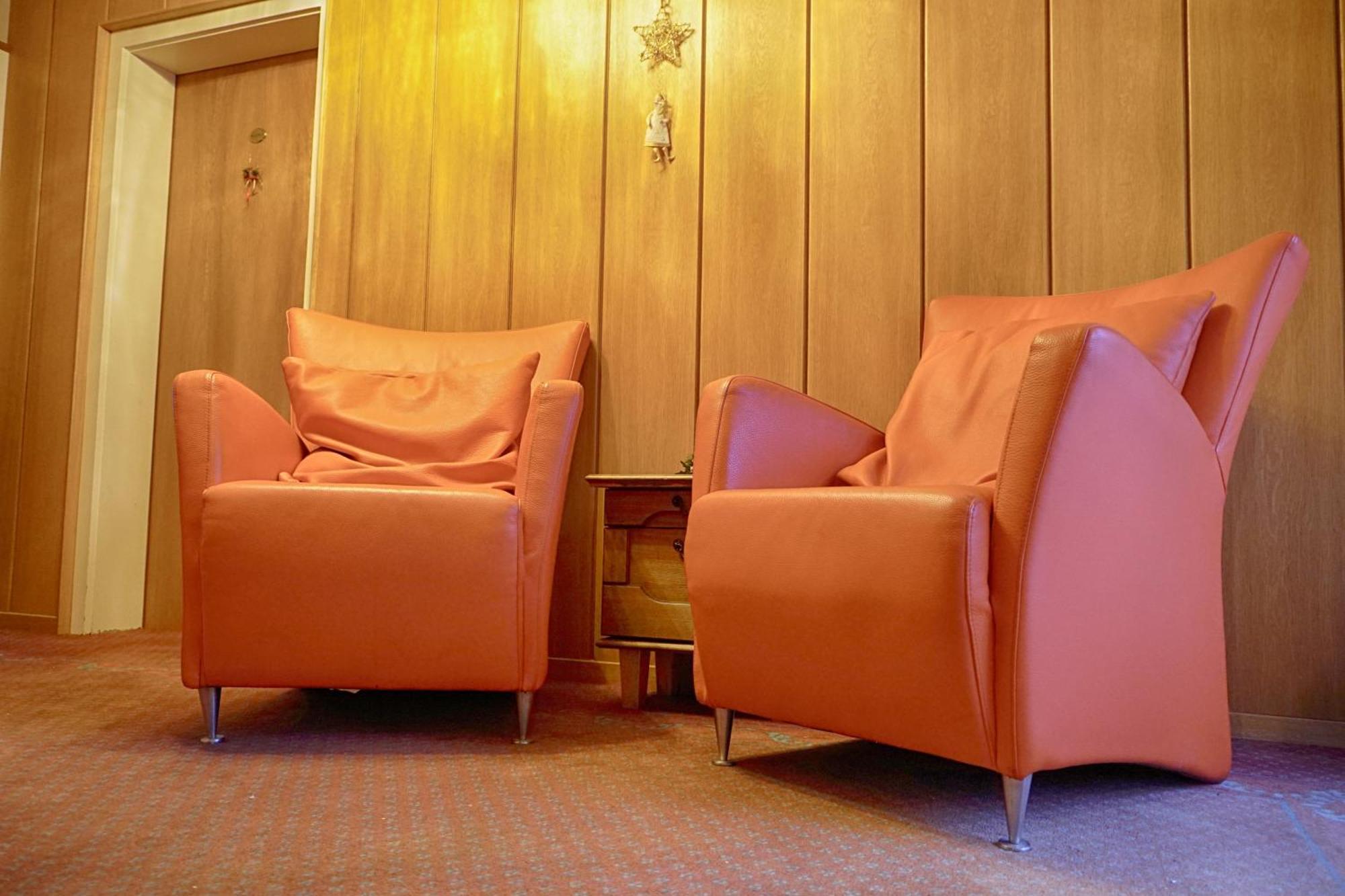 Montahaus Retro Apartments Vandans Eksteriør billede
