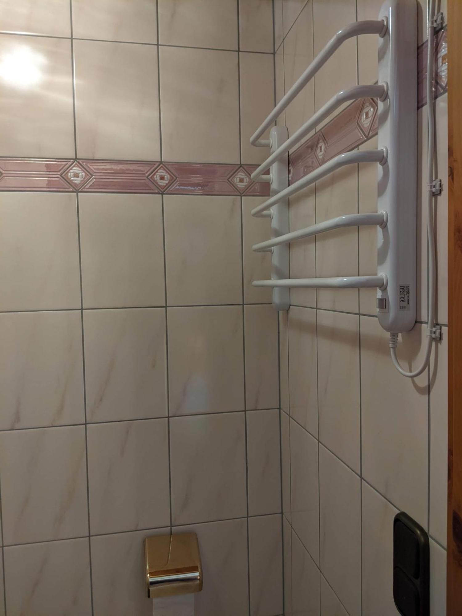 Montahaus Retro Apartments Vandans Eksteriør billede