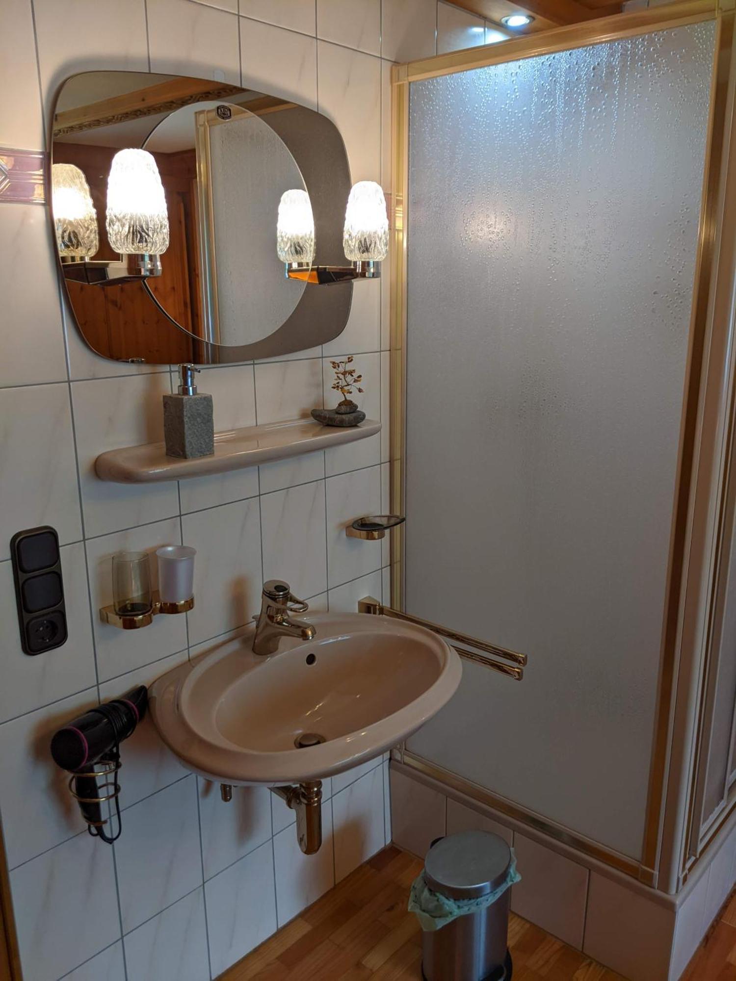 Montahaus Retro Apartments Vandans Eksteriør billede
