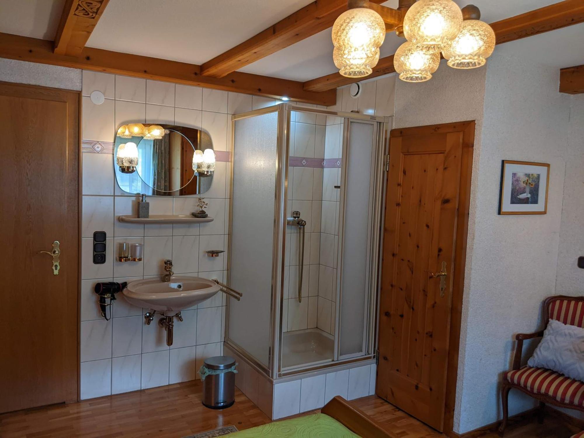 Montahaus Retro Apartments Vandans Eksteriør billede